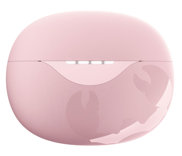 Fresh N Rebel Twins Breez Pastel Pink - 1367911 - zdjęcie 5